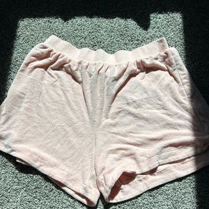 1x shorts soft